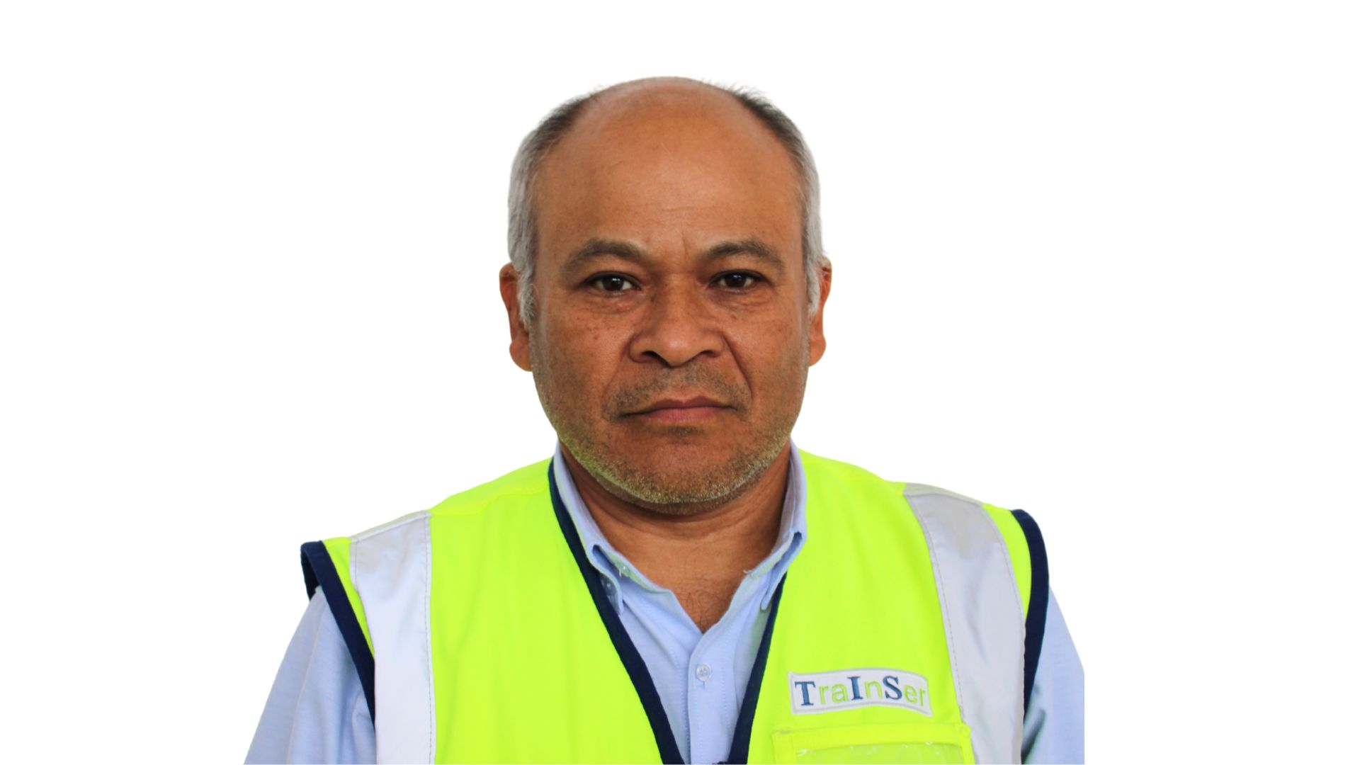 Luis Falla