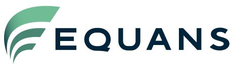 Logo equans